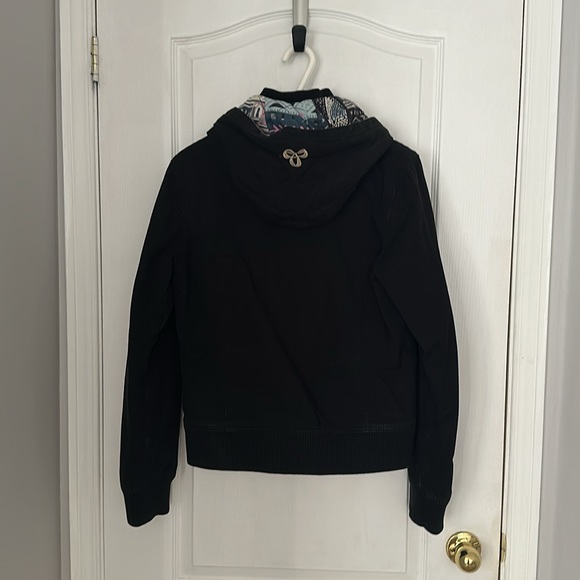 TNA BOMBER JACKET - Picture 2 of 3